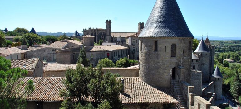 Chambres d&rsquo;hôtes à Carcassonne : les meilleurs bed and breakfast
