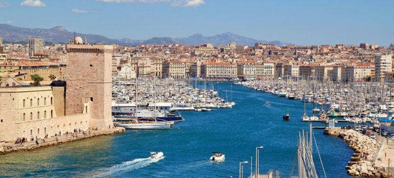 Chambres d&rsquo;hôtes à Marseille : les meilleurs bed and breakfast