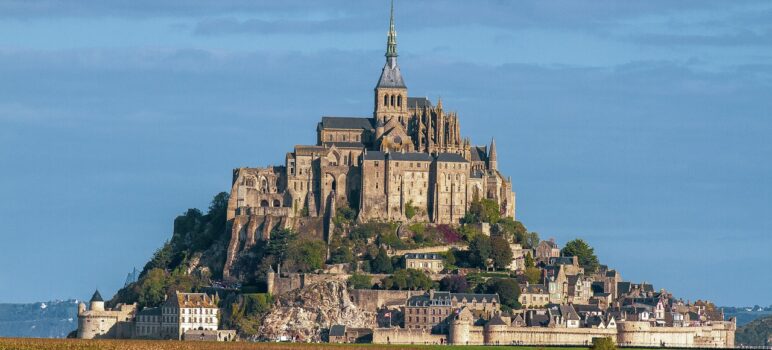 Chambres d&rsquo;hôtes au Mont Saint-Michel: les meilleurs bed and breakfast